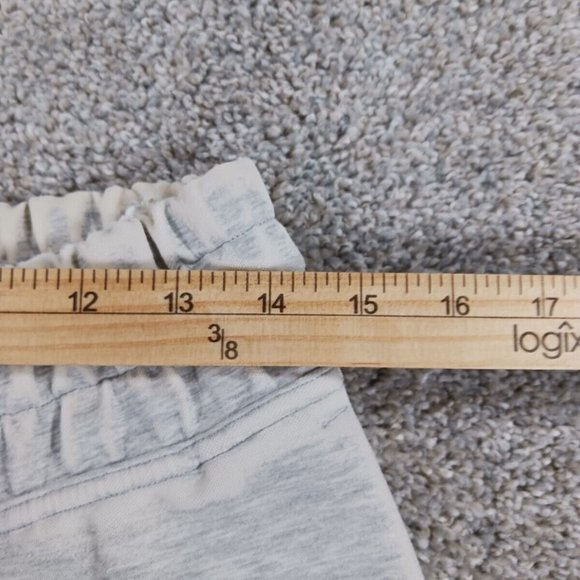 Lululemon Soft Ambitions High Rise Short 4" Size 6 (Softstreme) - Picture 8 of 10